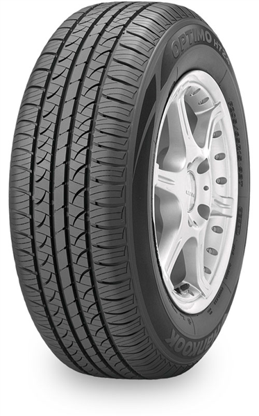 P175/70R14 HANKOOK OPTIMO H724 84T BSW 500AB