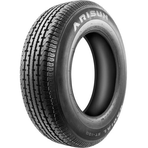 ST205/75R14 ARISUN ST100 6PLY 100/96L
