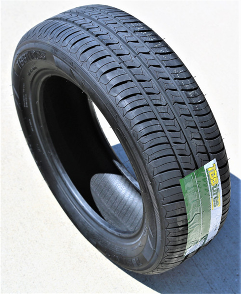 215/65R15 TBB TP-16 100H XL M+S BSW 400AA