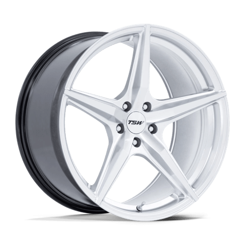 ESPRIT 18X9.5 5X120 74 +40 H-SLV-MCH
