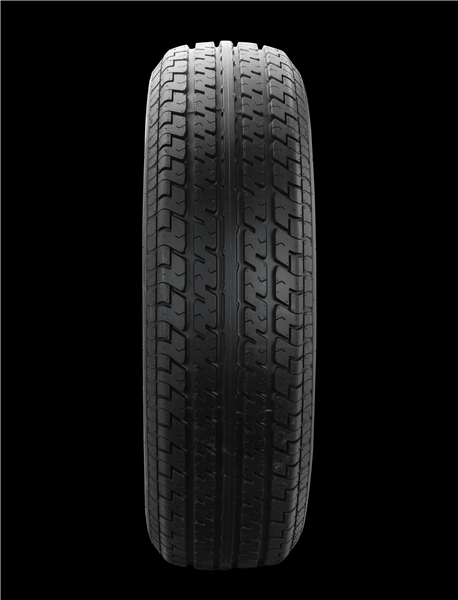 ST 215/75R14 LIONHART LH-STR 6 PR 102/98L ( 6 PLY ) ** 50 PSI **