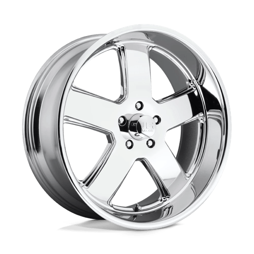 U11 22X11 5X5.0 +18 CB78.1 CHROME