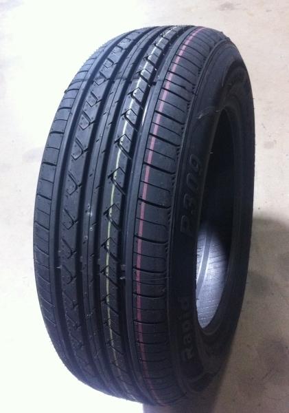 205/60R15 RAPID P309 91H 400AA**2018 DOT***