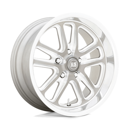 BULLET 18X8 5X4.5 72 NGD 01MM
