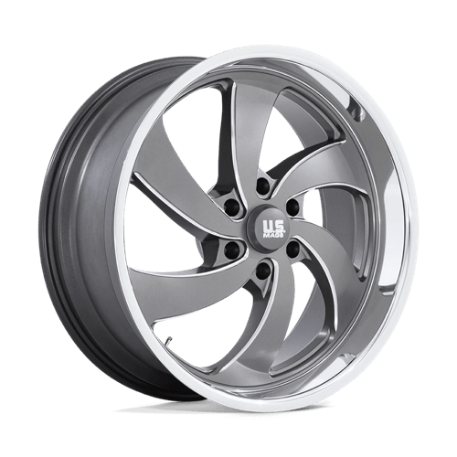 DESPERADO 22X9 6X5.5 78 +25 NGD