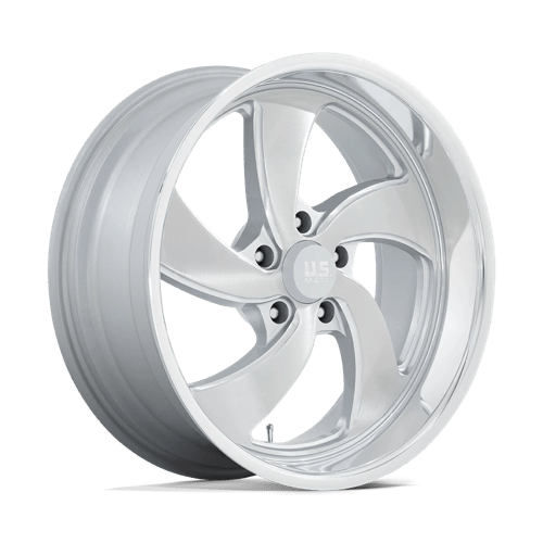 US MAGS DESPERADO 20X9.5 5X5 78 BMD +1 (L)