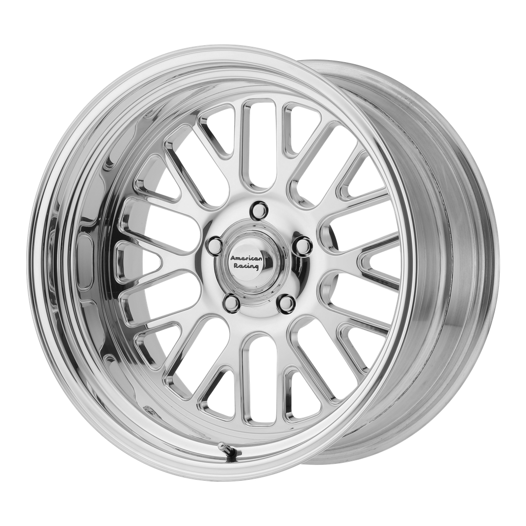 VF516 FORGED 22X10 6X5.5 POL 6.625 LEFT