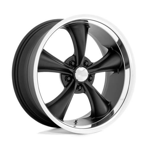 VN338 20X10 5X120 74.1 T-BLK DC-LP +35