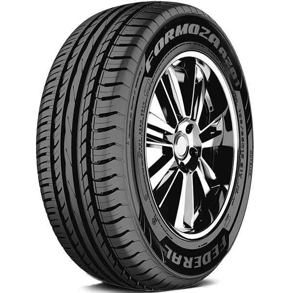 195/55R15 FEDERAL FORMOZA AZ01 85V 380AA M+S****40K*****