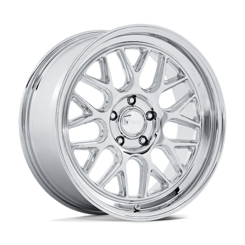 G-FORCE 18X8 5X4.75 72 +0 CHROME