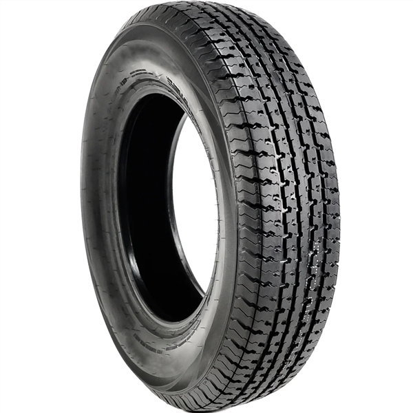 ST205/75R14 10PR/E TRAILER MASTER ST PRO 109/104N "80 PSI"
