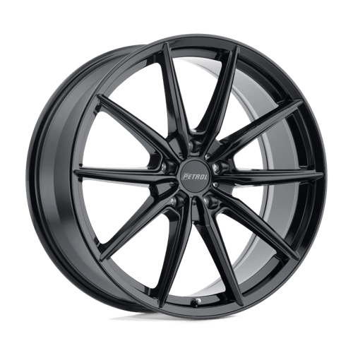 P4B 19X8 5X112 72.1 +40 G-BLK