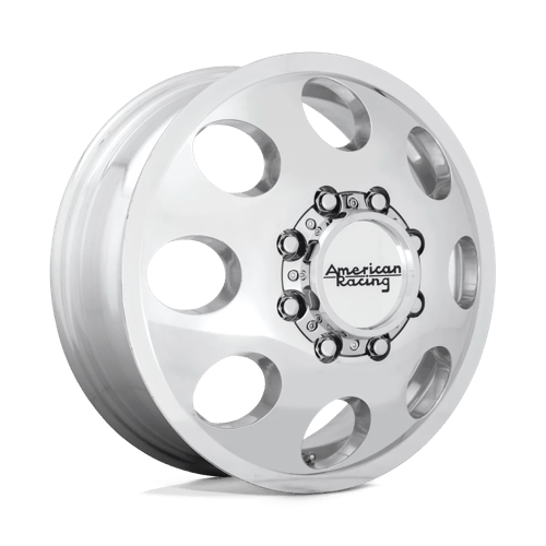 AR204 16X6 8X6.5 POLISHED 111MM