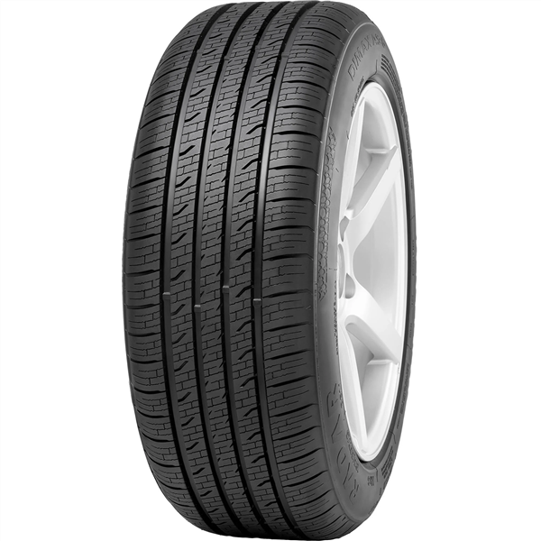 215/70R15 RADAR DIMAX AS-6 98H M+S 600AA**50K**+ROAD HAZARD