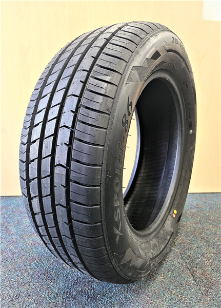 205/55ZR16 ATLANDER XSPORT-86 91W 420AA***50K****