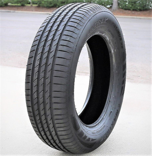 205/55R16 MAXTREK MAXIMUS M2 91V 360BA