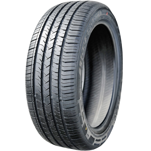 255/35R20 LION SPORT 3 97W XL 480AA M+S**40K**+ROAD HAZARD