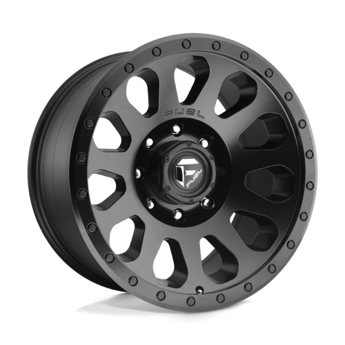 VECTOR 20X10 8X170 125.1 BD -18