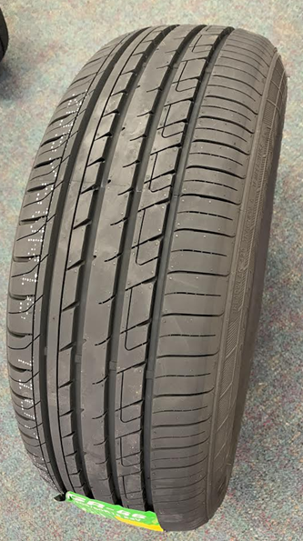 275/45R20 GOODTRIP GR-66 110V M+S 420AA
