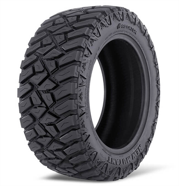 LT275/55R20 PREDATOR NEW MUTANT X-MT M/T 10PLY 120/117Q***50K****+ROAD HAZARD