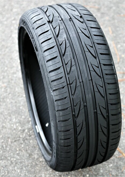 245/45R18 LAND GOLDEN LG27 100W M+S 500AA