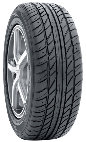 225/60R15 OHTSU FP7000 96H BLK M+S 480AA***40K*****MADE BY FALKEN**