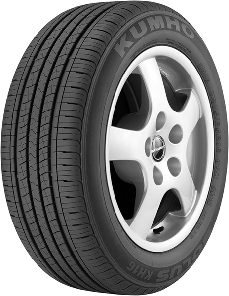 195/65R15 KUMHO SOLUS KH16 89T