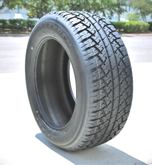LT215/75R15 MAXTREK SU-800 A/T 6PLY TL