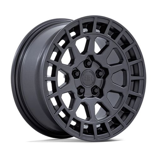 BOXER 18X8 5X100 72.1 +40 F-BLK