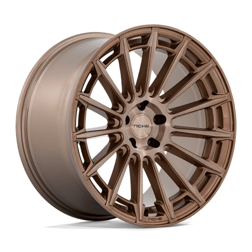 AMALFI 20X9 5X4.5 72 BZBR +35