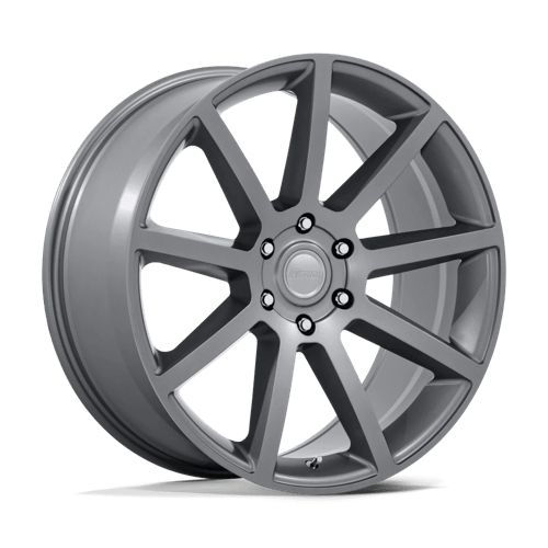 P6E 22X9.5 6X135 87 +30 M-GNMTL