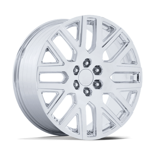 PR231 24X10 6X5.5 78 +31 CHROME