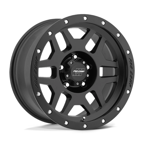 PHASER 20X9 5X5.5 108 +6 S-BLK