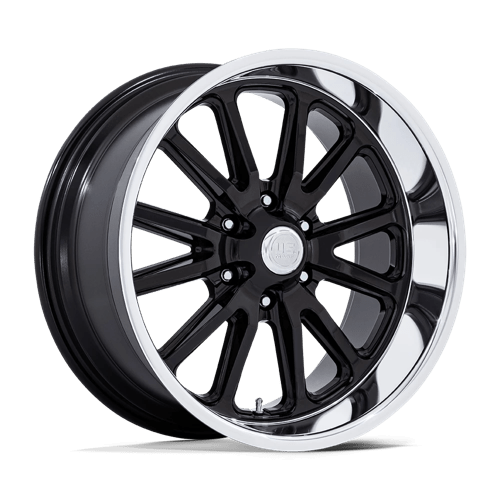 RAMBLER 6 20X9.5 6X5.5 106 +1 G-BLK