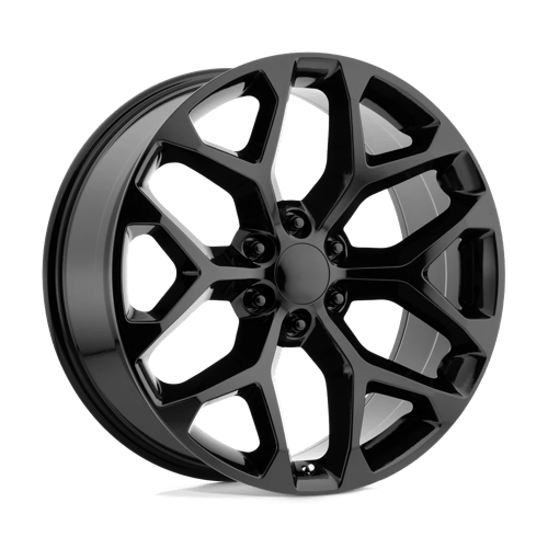 PR176GB 20X9 6X5.5 78.1 G-BLK 24MM