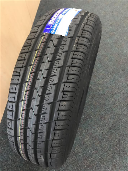 235/65R17 THUNDERER RANGER SUV HT603 108H XL M+S 560AA**60K**+ROAD HAZARD