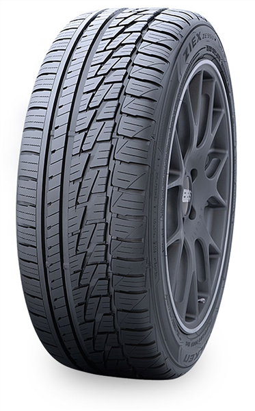 185/65R15 FALKEN ZIEX ZE950 A/S 88H M+S 600AA**65K**+ROAD HAZARD