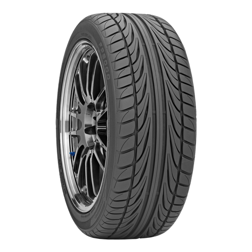 FP8000 255/35-19 96W 26.11