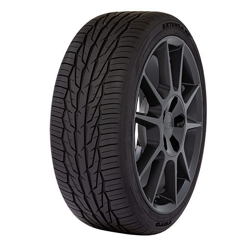 EXTENSA HP2 235/50R17 100W XL 26.3