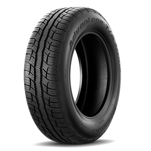 ADVAN TA SPT LT 235/75R15 109T XL 28.9