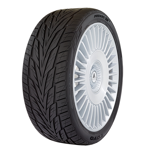 PROXES ST3 295/45R18 112V XL 28.5
