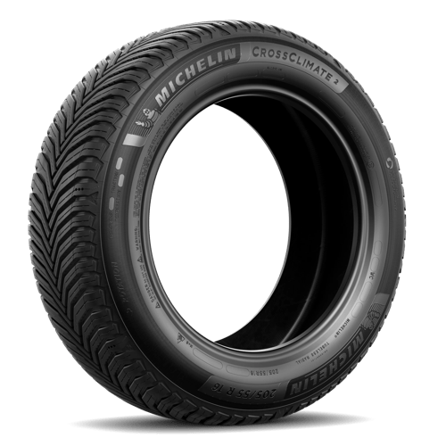 XCLIMATE2 AW CUV 255/45R20 105V XL 29.1