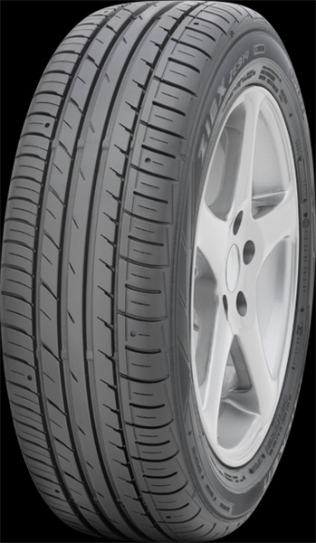 225/60R17 FALKEN ZIEX ZE914 ECO RUN 99H 320AA ***SPECIAL PRICE***