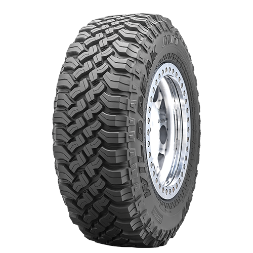 WLDPEAK MT LT245/75R16 120/116Q E 30.4
