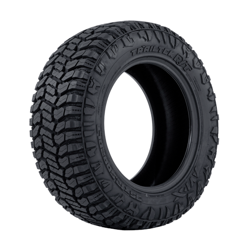 TRAILTEK RT LT265/70R17 123/120Q E 31.9