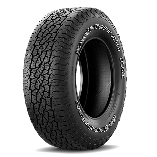 TRAIL TERRAIN TA 275/45R22 112H XL 31.8