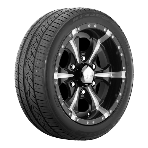 NT421Q 255/65R18 115H XL 31