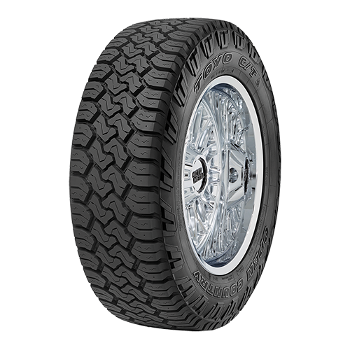 OPCT LT245/75R17 121/118Q E10 31.7