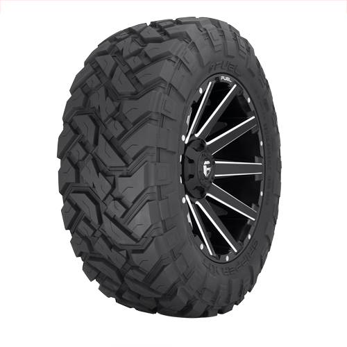 GRIPPER XT 33X12.50-22 109Q 32.8