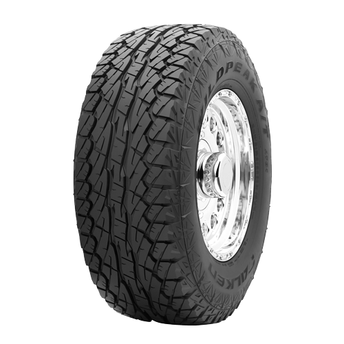 WLDPEAK RT LT35X12.50R20 125R F 34.8